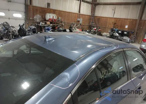 2016 Subaru Legacy 2.5I Premium from USA, damaged, VIN 4S3BNAF69G3054773